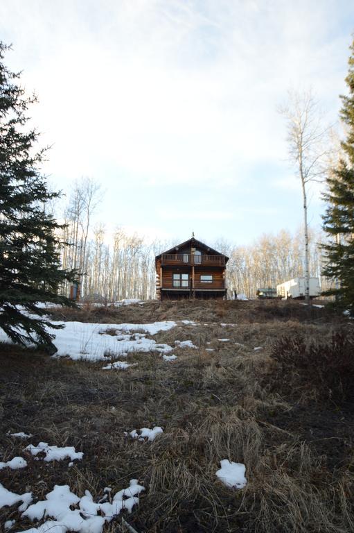 Wildmoon Home Fairbanks Exteriör bild