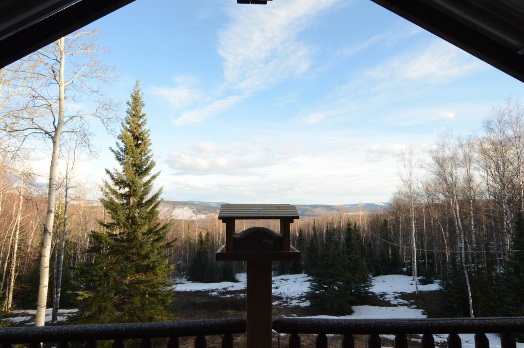 Wildmoon Home Fairbanks Rum bild