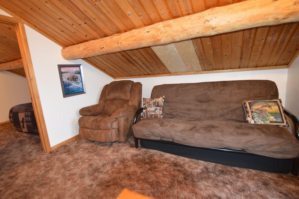 Wildmoon Home Fairbanks Rum bild